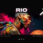 Alexx Melo - ❌ RIO | Brazilian Funk . Tropkillaz . ROSALIA