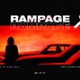Alexx Melo - ❌ RAMPAGE | Jersey Club . Trippie Redd . Lil Uzi Vert