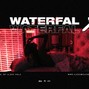 Alexx Melo - ❌ WATERFALL | Dark Rnb . Chris Brown . Tory Lanez