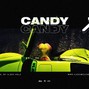Alexx Melo - ❌ CANDY | Melodic Drill . Central Cee . Pop Smoke