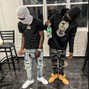 Mvthw - "I Own Swag" - Fbgfatslime x Roddy Treyy | Sample | Trap Beat