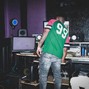 LahDillz  - SnowFall