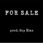 Shy Elan  - Menace