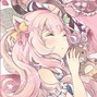 Asurah - ピンクの雲(+Acu)