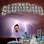 s l u m g o d . - Obsidian Glock