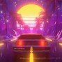 RETRO. - Escaping