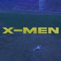 Jasper Frost - X-Men