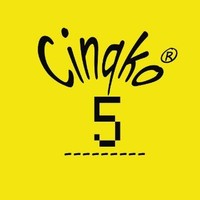 ✩ Cinqko 5 ✩ 