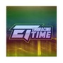 Embracing Time - Paradise