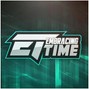 Embracing Time - Amber