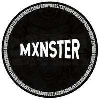 Mxnster