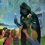 KNOX PESTIS - ONE FLEW OVER THR ICE-CREAM VAN (With Cole Train)