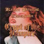 KNOX PESTIS - THE CRYPT OF THE VAMPIRE (DJ Smokey / Always Proper / SOUDIERE)