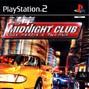 KNOX PESTIS - MIDNIGHT CLUB (DJ Smokey / Always Proper / SOUDIERE)