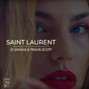 TYQUILMADETHIS - Saint Laurent