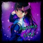 Gothic Cowboy - Anime Girl