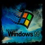 Gothic Cowboy - Windows 99