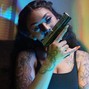yungjavion - Feds