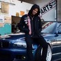 NotCoolin - Prod. NotCoolin x Ghostrage 