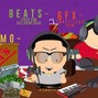 1Matic Beats - Uber Prod 1matic x Gvintvge