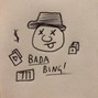 Sixpence - BING CROSBY'S GAMBLING PROBLEM TYPE BEAT