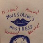 Sixpence - MUSSOLINI'S MISTRESS TYPE BEAT 
