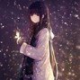 shundere - winter