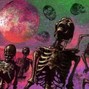 prod.juulio - CREEPIN IN DA NIGHT