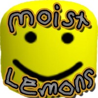 Moist Lemons