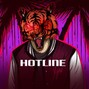 offshore type beats - hotline