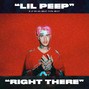 david.dashian - "RIGHT THERE" - LILTRACY X LIL PEEP X TENTACION X BrennanSavage (melody by Akop Shaginyan)