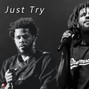 Baxahn - Just Try