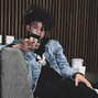 aexotic - iann dior type beat - following