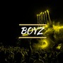 MJ Beats - BOYZ 