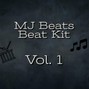 MJ Beats - MJ Beats Sample Beat Kit - Vol. 1