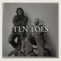 MJ Beats - TEN TOES