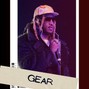 DXRKO - Gear