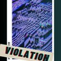 DXRKO - Violation