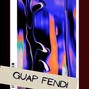 DXRKO - Guap Fendi