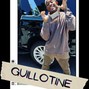 DXRKO - Guillotine