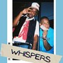 DXRKO - Whispers