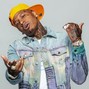 Calamari - Chasin’ a Check | Moneybagg Yo x Young Dolph