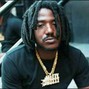 Calamari - Silence | Mozzy Type Beat