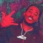 Calamari - White Tee | Mozzy Type Beat
