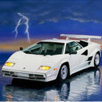 CAMBORGHINI