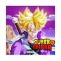 123 - SUPER SAIYAN  -