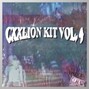 Cxxlion - Cxxlion kit vol. 4