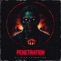 Die Naum Production - PENETRATION (Horror Boom Bap X Hard Guitar Underground 90s Beat X Angry Old School Instrumental) 