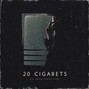 Die Naum Production - 20 CIGARETTES (Indie Rock Beat X Guitar Pop Punk Instrumental X Energetic Alternative Beat)