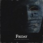 Die Naum Production - FRIDAY (Sad Underground Beat X Dramatic 90s Boom Bap Beat)